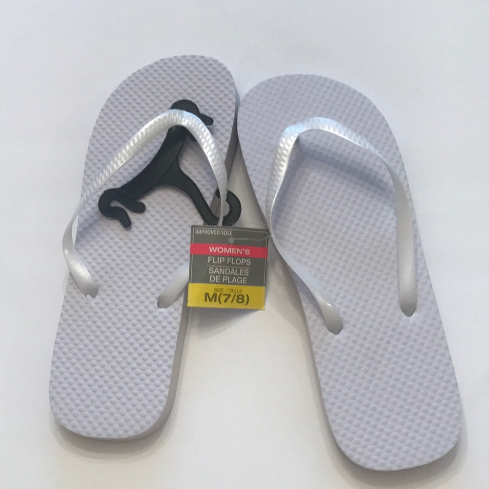 Women’s Flip Flops
